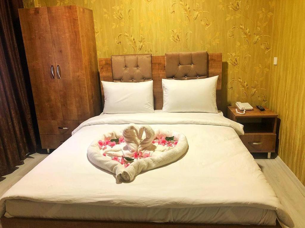 Big Molls Hotel Isztambul Kültér fotó